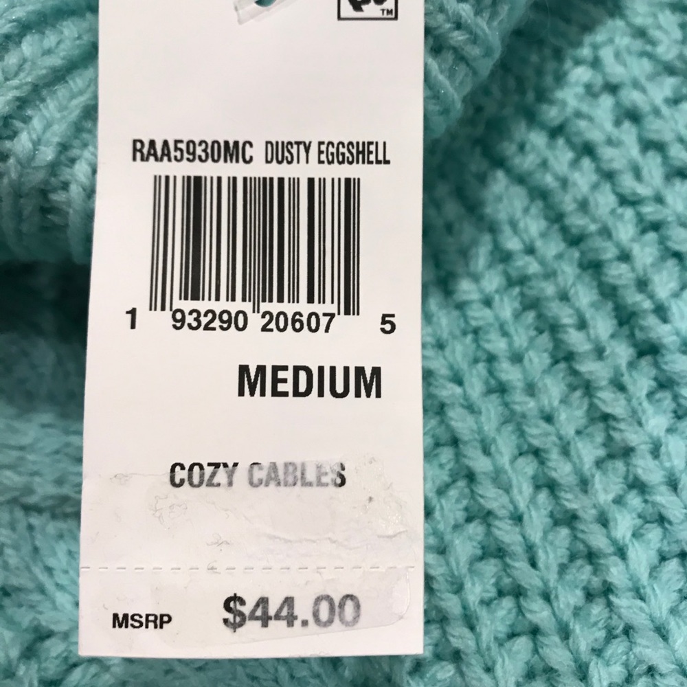 Sweater - Picture 3 of 3